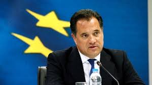 Check spelling or type a new query. 8etikos Ston Korwnoio O Adwnis Gewrgiadhs Eixe Bgei Arnhtikos Se Rapid Test