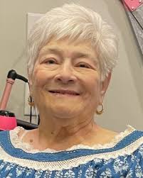 Claudene Phillips Guy Obituary 2024