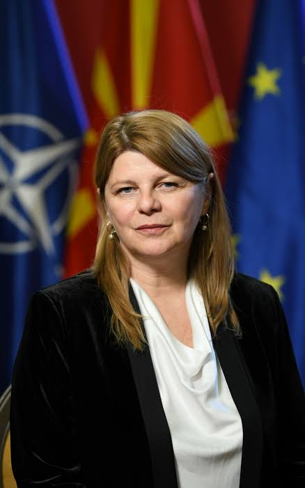 Каја Шукова порача дека власта мора да донесе конкретни мерки за заштита на стандардот, AI generated