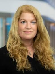 Project spokespeople at Amprion