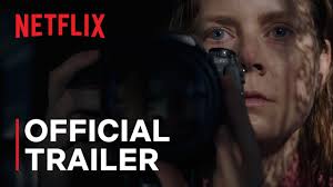 The Woman in the Window' review: Amy Adams carries confused thriller