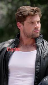 Hurry up and go watch “Forever Begins Now”