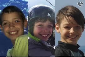 Family and Good Samaritan Reconnect After Deadly Accident