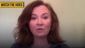 Psychologist Suzanne Guest's tips for mental wellbeing during lockdown and  working from home