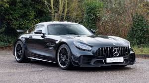 The car made its debut on 9 september 2014 and was officially unveiled to the public in october 2014 at the paris motor show with two engine power output options: Sold 2020 Mercedes Amg Gtr Pro Lhd Official Uk Koenigsegg Dealer Supervettura