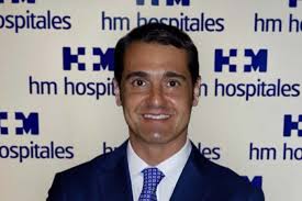 Roberto Sanz, Director de Comunicación de HM Hospitales -