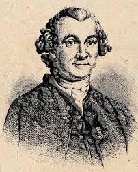 Guettard, Jean-Étienne: Geographicus Rare Antique Maps