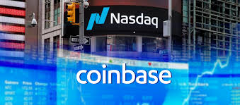 Coinbase listing on nasdaq on april 14, 2021. Coinbase S Nasdaq Listing Date Announced After Sec Approval