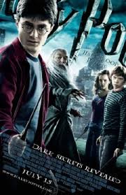 Recensie Harry Potter And The Half Blood Prince Review Op Filmtotaal