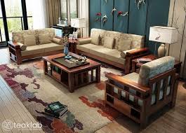 Jual meja kursi tamu jati kursi kursi kki 4112. Kursi Tamu Jati Minimalis Jepara Rumah Mebel