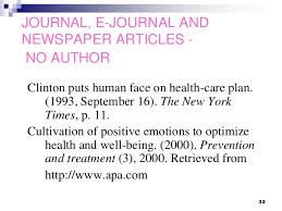 How to cite an online news article in apa style. 20 Apa In Text Citation Newspaper Article Online No Author Citaten Citas Citations