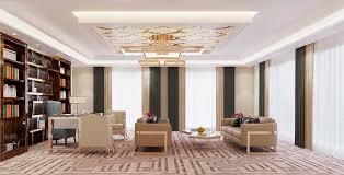 Home office room tours make interior design inspiration and follow through almost effortless. Luxury Home Office Interiors To Boost Your Productivity My Decorative