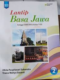 Kurikulum mulok bahasa jawa smp 2013. Buku Paket Bahasa Jawa Kelas 8 Kurikulum 2013 Revisi 2017 Dunia Sekolah