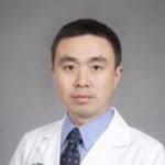 Dr. Matthew Fleming, MD, Critical Care Medicine