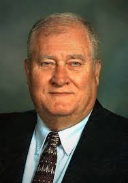 James Rodney Connell (1947-2007)