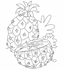 At her death, it was said, britain had this page highlights the varied opportunities to explore more about queen victoria and her life through the royal collection's objects, paintings. 10 Best Pineapple Coloring Pages For Toddlers