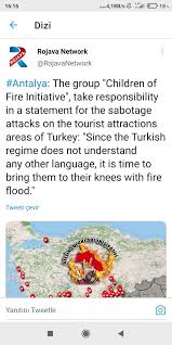 Kuruculuğunu bekir pakdemirli'nin yapmış olması muhtemel terör örgütü alt örgütü. Opphg59fn7nofm