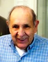 Ernest J. Thompson Obituary October 13, 2016