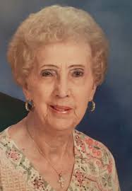 Maxine Matthews Obituary May 30, 2021