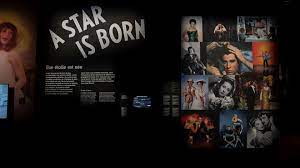 Music, music venues la villette. Collections Du Musee De La Musique Philharmonie De Paris Pole Ressources Exposition Comedies Musicales La Joie De Vivre Du Cinema