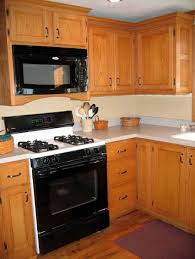 Whether you want inspiration for planning a kitchen with red cabinets renovation or are building a designer kitchen from scratch, houzz has 4,520 images from the best designers, decorators, and architects in the country, including agence anais gauthier and hometex homes. Red Oak Kitchen Cabinets By Dave Haynes Lumberjocks Com Woodworking Community