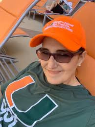 Describe yourself in one photo. Us: