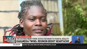 CELEBRATION OF LIFE OF MICHAEL NDIRANGU WAHOTHI