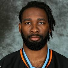 Jordan Samuels-Thomas Stats and Player Profile