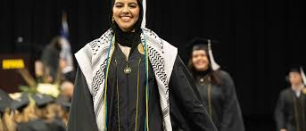 Times and dates for spring 2023 commencement