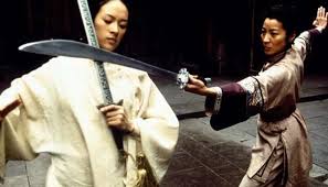 Pre-Production Begins For Yuen's CROUCHING TIGER, HIDDEN DRAGON 2 | Film  Combat Syndicate