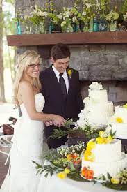 Jackson Wedding By Lauren F Liddell Photography Bride With Glasses Brides With Glasses Wedding
