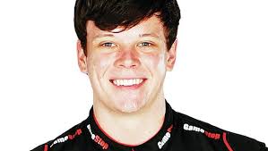 Jones dashes to second XFINITY victory