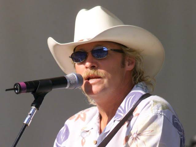 Alan Jackson's final concert in Nashville gets Broadway livestream