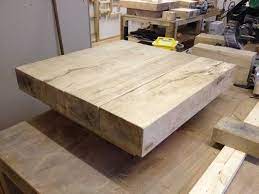 5 out of 5 stars. Home Furniture Diy Square Floating Oak Sleeper Coffee Table Various Sizes Available Furniture
