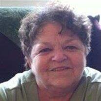 Mrs. Patricia Carolyn Wilson Obituary