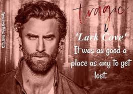 Tragic (Lark Cove, #3) by Devney Perry