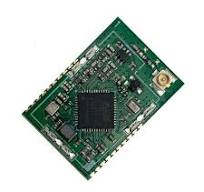 Long Range 21dBm ASR6501 LoRa 868mhz Module LRW2020