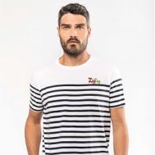 Ce tee shirt original pour homme bleu marine plaira à tous les marins, skippers, baroudeurs ou vieux loups de mer. Men S Organic Cotton T Shirt Online Quote