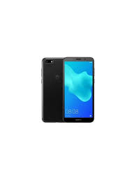 Huawei Y5 Lite 2018 Dual Sim - Black