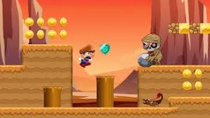 Download and install randal's monday apk on android. Super Bino Go Nuevo Juego Gratuito De Aventuras Apk 1 8 1 Juego Android Descargar