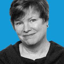 Board Member Peggy Gale