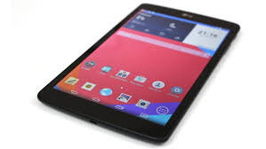 You need to check whether your lg g pad x 8.0 is sim locked by. Lg G Pad 8 0 Review Trusted Reviews