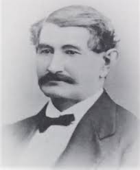 William Edward Harpur