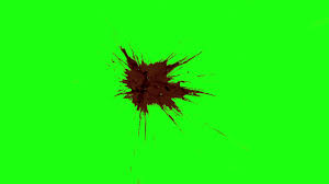 Free green screen blood stock video footage licensed under creative commons, open source, and more! Real Blood Burst On Gun Shot Collection Hd Green Screen Part 2 Youtube