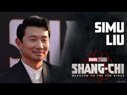Sign up now for simu liu alerts, including news and special offers. Simu Liu Makes His Super Hero Debut Live Marvel Studios Shang Chi And The Legend Of The Ten Rings Youtube