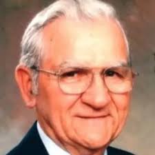 Obituary information for John Staten Martin