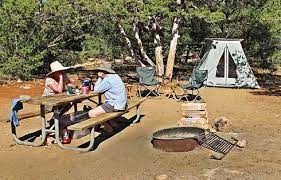 Grand canyon camping in tusayan, just 7 miles south of the grand canyon, for rv camping and more is available at grand canyon camper village. Campgrounds South Rim Grand Canyon National Park U S National Park Service