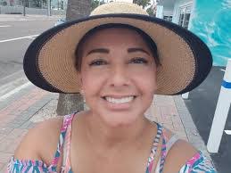 Yeimy Rosas's Instagram, Twitter & Facebook