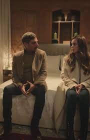 pin de dilara ilbay en couple