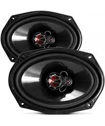 Alto Falante Foxer 6x9 Triaxial 100w Rms Loja Do Som Automotivo Loja Do Som Automotivo Alto falante automotivo 6 polegadas. alto falante foxer 6x9 triaxial 100w